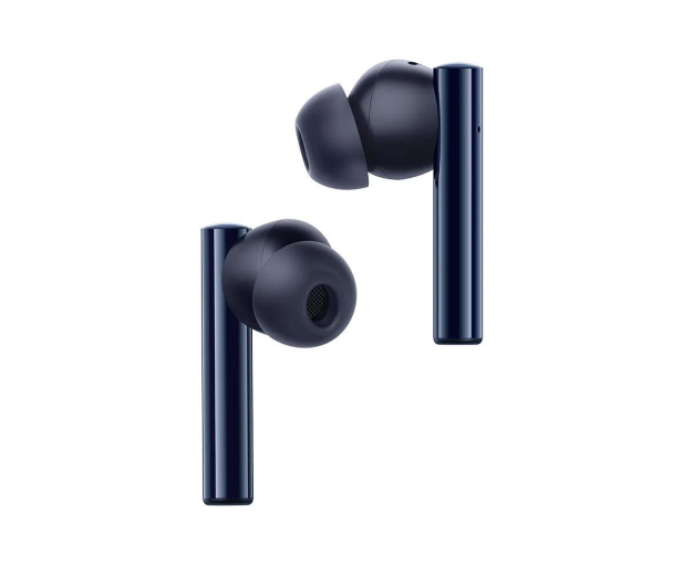 realme Buds air 2 czarny - 642338 - zdjęcie 4